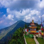 Darjeeling Gangtok Kalimpong Tour 5N/6D